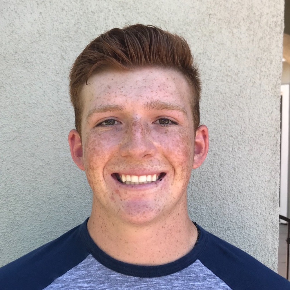 Meet your Posher, Derek